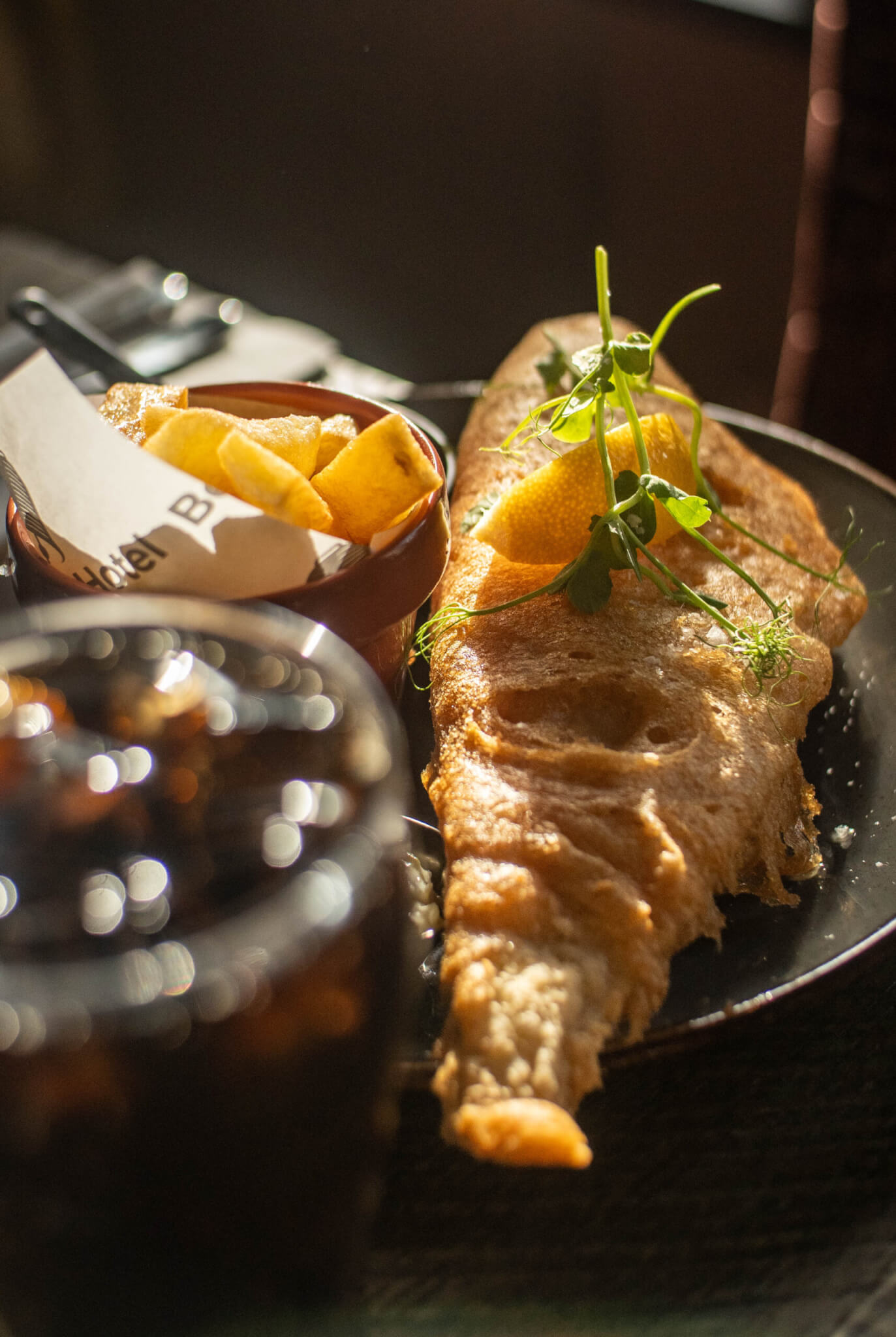 Racecourse Norwich Crown Pleasing Menus scaled