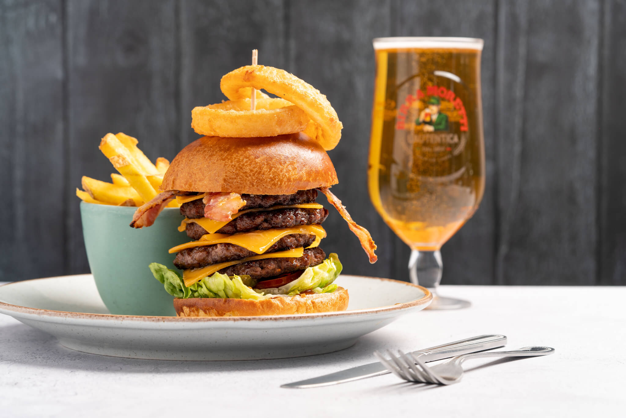 Racecourse Norwich Food and Drinks