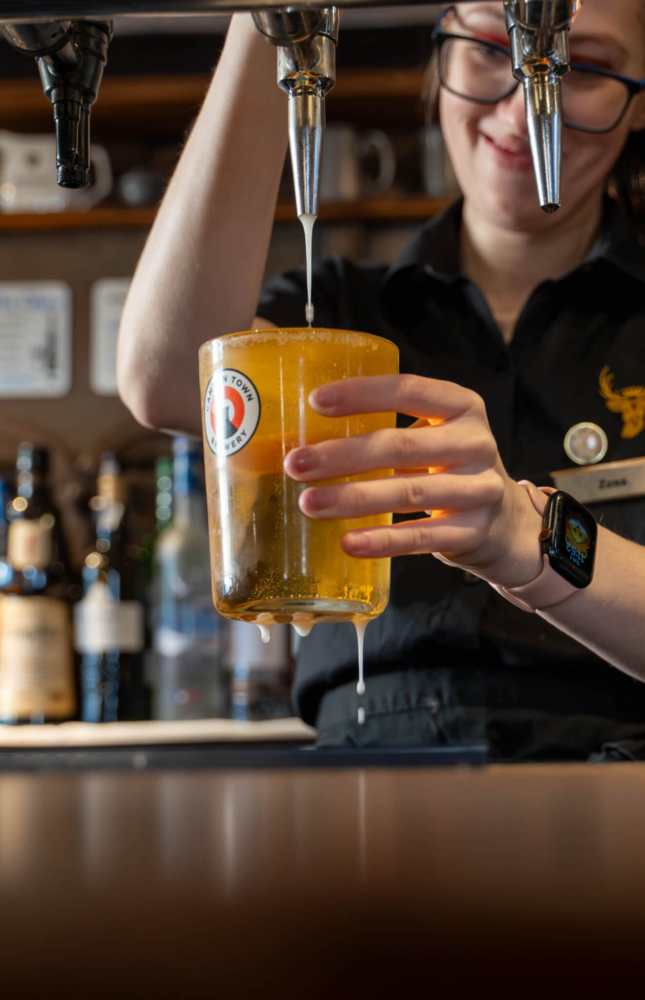 Racecourse Norwich On tap scaled