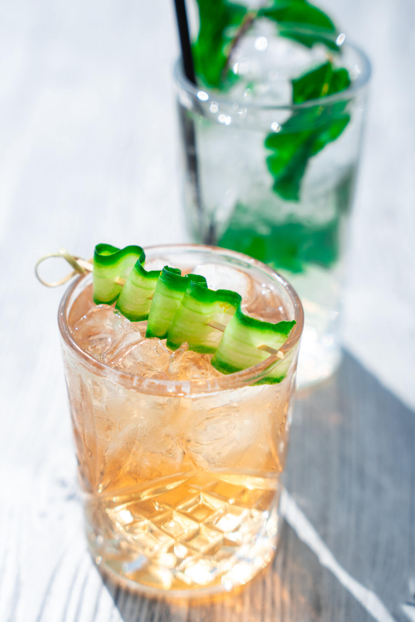 Racecourse Norwich Our Drinks scaled